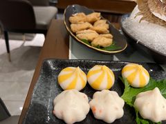 -虾佬圣汤·海鲜姿造(乐堤港店)