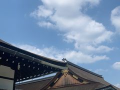 -京都御所