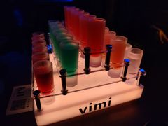 -vimi便利店酒吧