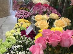 -花邻FloweringLife花艺气球派对(武康大楼店)