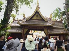 -西双版纳总佛寺