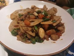 -绿茶餐厅(布吉万象汇店)