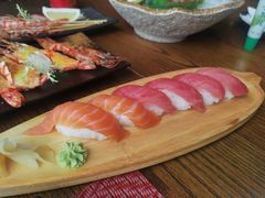 -南湖名都大酒店-千叶日本餐厅