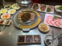 -喜来稀肉(虹泉路店)