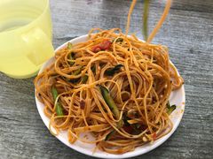 红油豆皮-杨大姐四川风味麻辣鸡(古陌路店)