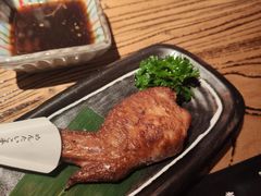 -九本居酒屋(学院路店)
