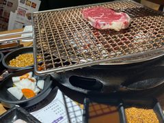 -九田家黑牛烤肉料理(溧阳吾悦店)
