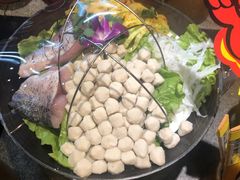 -井水小厨·湘菜(活力广场店)