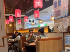 -啫火啫啫煲·顺德干蒸(西乡天虹店)