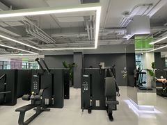 -优享健身(三元桥店)