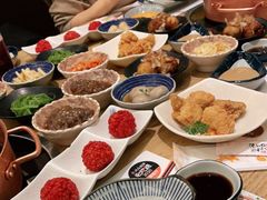 -伊豆野菜村(大族广场店)