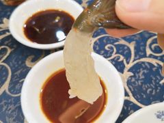 -祈胜邨•顺德鱼生•顺德菜(容桂店)