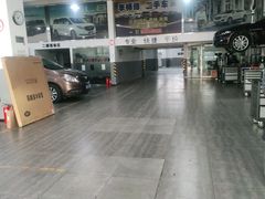 -李师傅修车保养维修连锁(金盏店)
