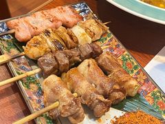 -松羽料理(国大店)