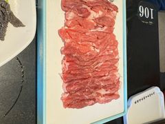 -北门涮肉·铜锅涮肉(南锣鼓巷店)