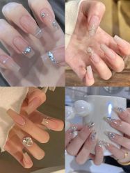 -M·X Nail日式美甲美睫