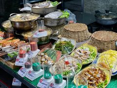 -双合园·海鲜水饺青岛菜(万佳广场店)