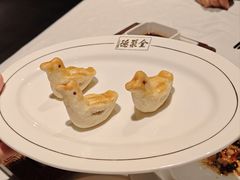 -北京全聚德(清华园店)