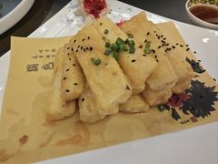 -银都上海菜馆(粤海东路店)
