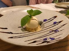 咖啡冰淇淋球-EN SPACE恩空间