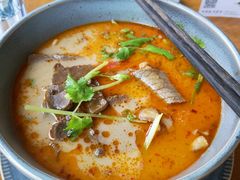 -栖巢咖啡馆(双岗店)