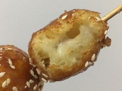 -邓记新一代糖油果子(四川煤管局供销公司职工宿舍店)