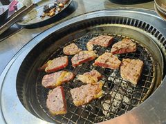 -长沙君悦酒店·自助餐厅咖啡厅