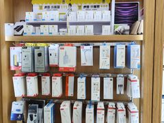 -极速修苹果华为手机维修服务中心(南泉大厦店)