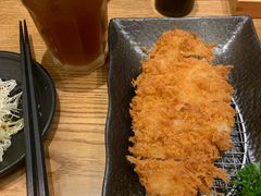 -胜博殿霸王树(嘉里中心店)