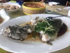 -东胜客河鲜店·西江河鲜·老字號渔家菜