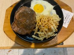 -纽斯特牛排自助餐厅(浦江万达店)