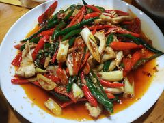 -弓虽昌焖烧鸡(大竹林店)