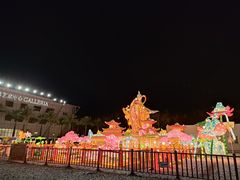 -北京石景山游乐园