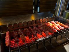 -麦凯伦烧烤·精酿超级工厂店(金桥总店)