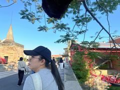 -赤坎·广东华侨国际旅游度假区