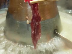 -1078號老北京涮肉(松柏店)