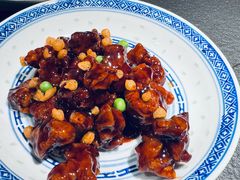 -锦荟JINHUI·浙江小馆(上海荟聚店)