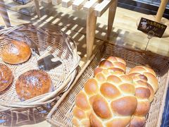 -熊叔熊婶面包房(团结湖店)