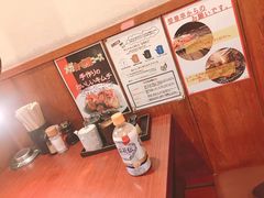 -七輪焼肉 榮華亭(難波店)