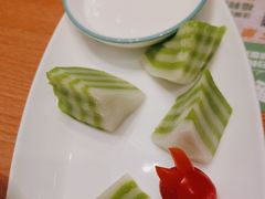 -越小品·越南餐厅(万科里店)