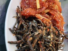 -金花朝鲜饭店(红兴隆管理局店)