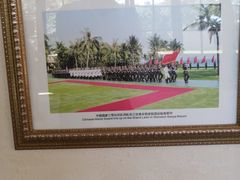 -白云中餐厅·粤菜·亚龙湾喜来登度假酒店