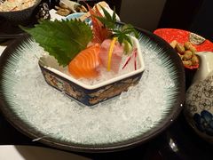 -天狗山料理(省体店)