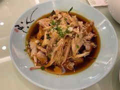-八珍饺子·烤鸭·家常菜