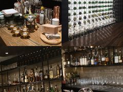 -大酉·M Coffee(北京美术馆店)