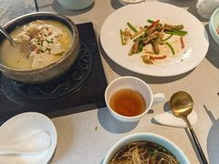 -狮王府淮扬菜(夫子庙老门东店)