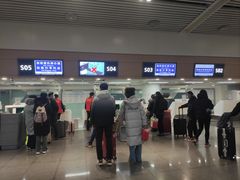 -青岛胶东国际机场