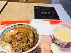 -吉野家(宾水道店)