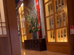 -黒豚料理 寿庵(中央駅西口店)