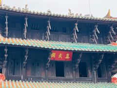 -容州古城
